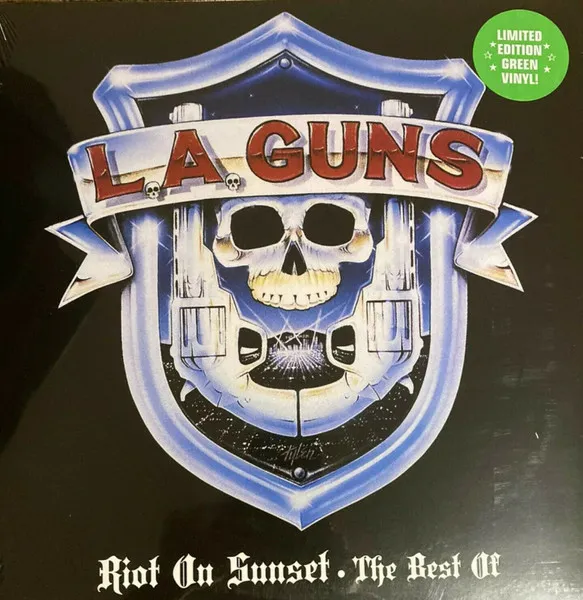 L.A. Guns