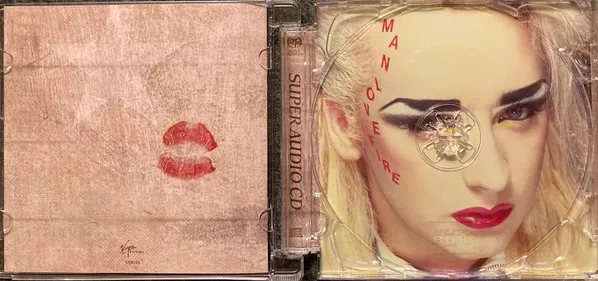 Greatest Hits (Limited Numbered Edition)