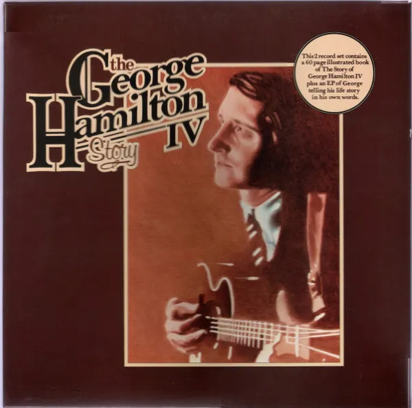The George Hamilton IV Story