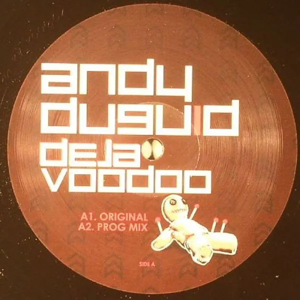 DejaVoodoo / Repeat The Music