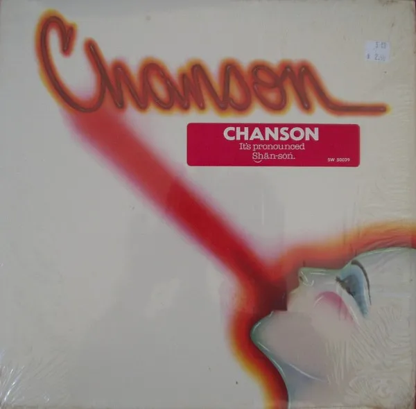 Chanson