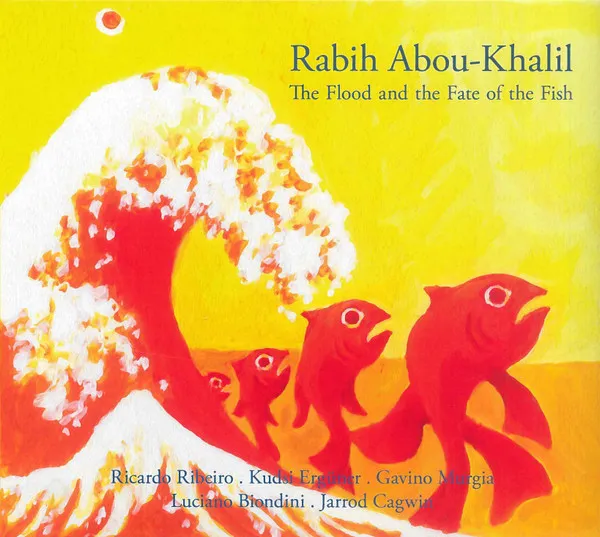 The Flood And The Fate Of The Fish
