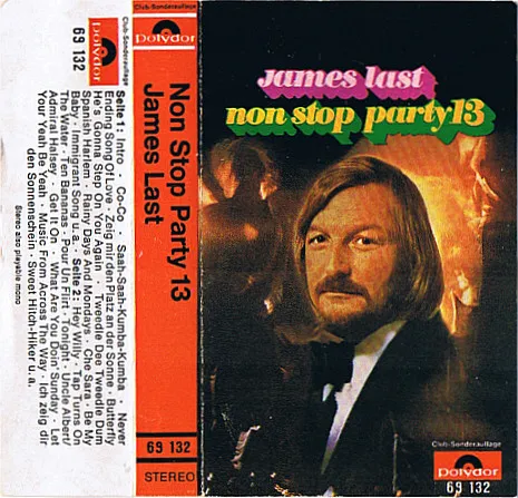 Non Stop Party 13