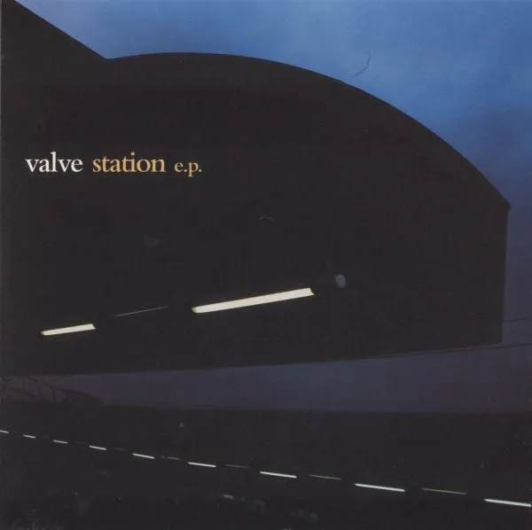 Station EP
