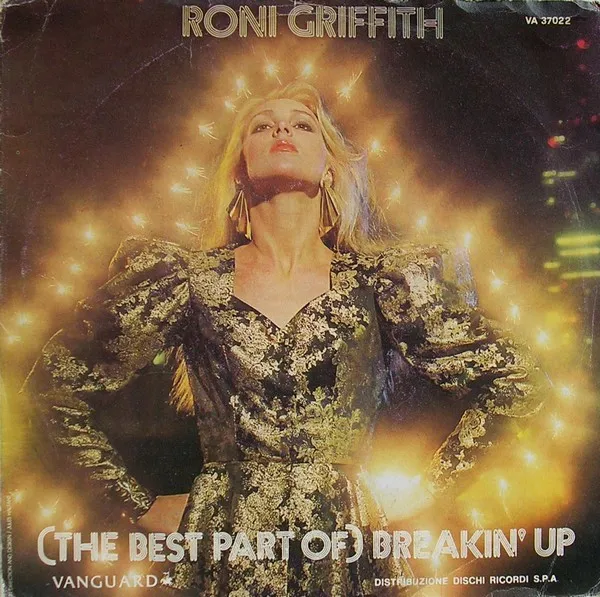 (The Best Part Of) Breakin' Up / Spys