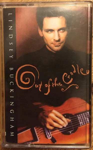 Lindsey Buckingham