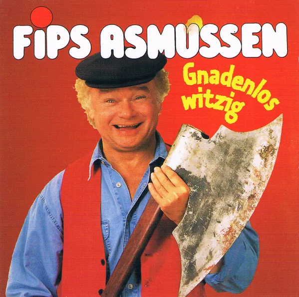 Gnadenlos Witzig