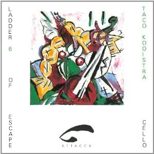 Ladder Of Escape 6