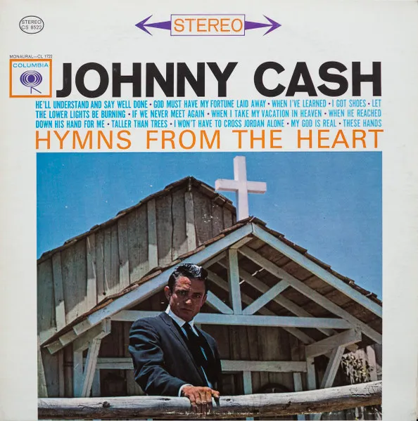 Hymns From The Heart