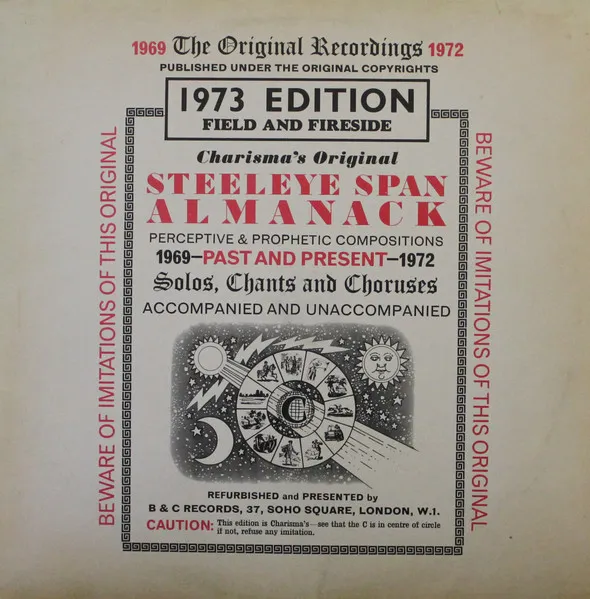 Almanack