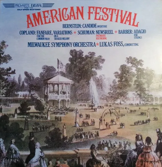 American Festival