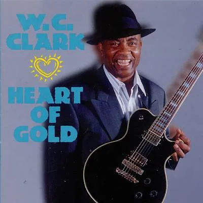 Heart Of Gold