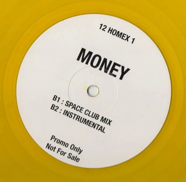 Money