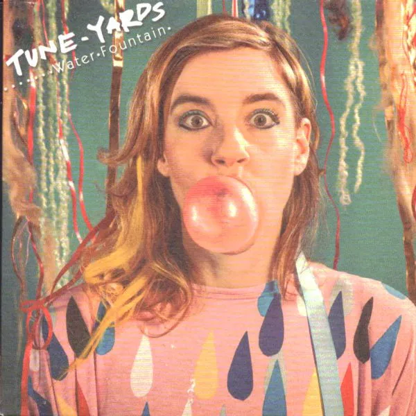 Tune-Yards