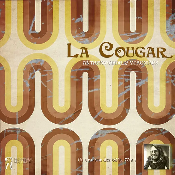La Cougar