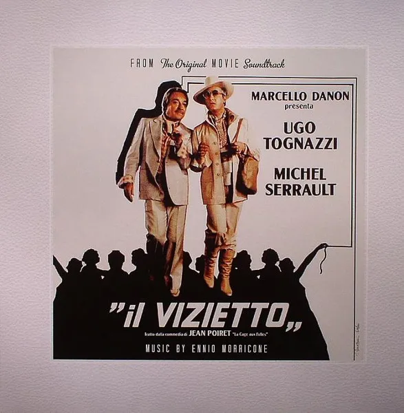 Ennio Morricone