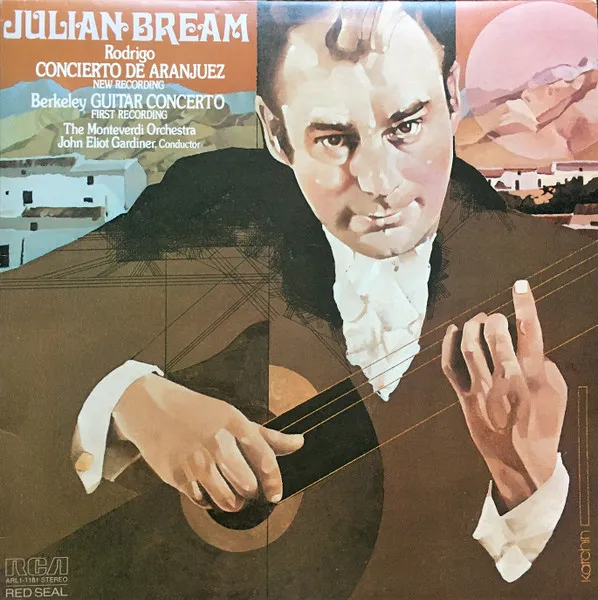 Concierto De Aranjuez / Guitar Concerto