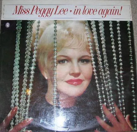 In Love Again!