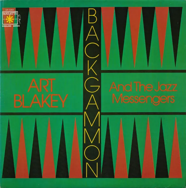 Backgammon