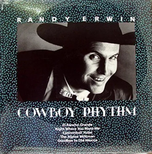 Cowboy Rhythm