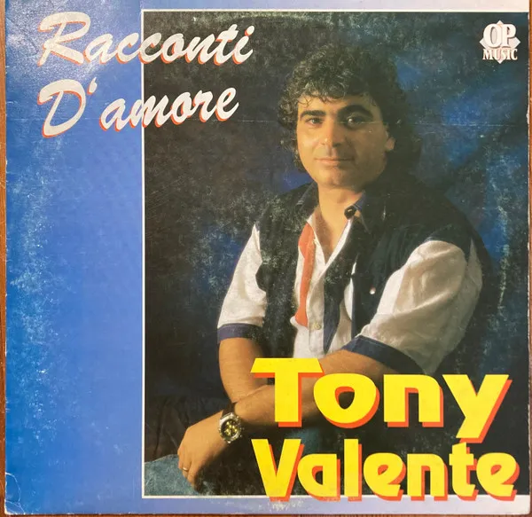 Racconti D’amore