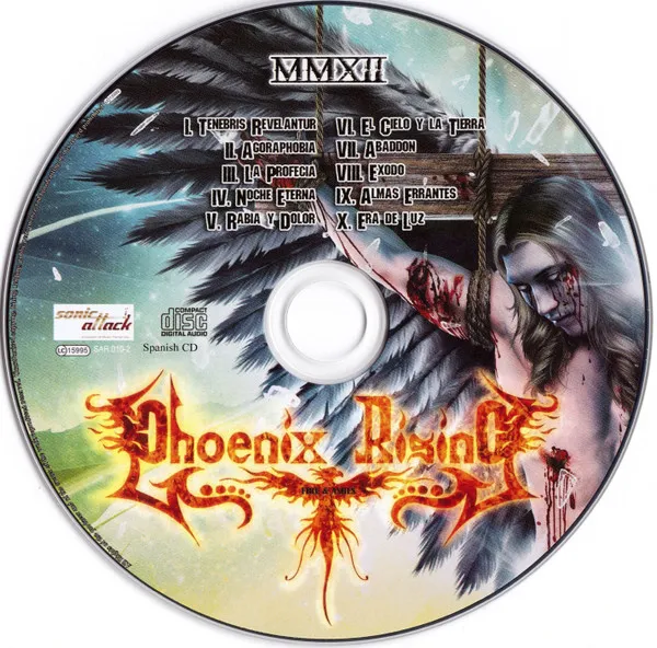 Phoenix
