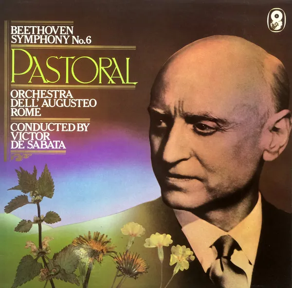 Symphony No. 6 "Pastoral"