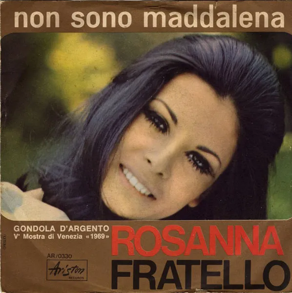 Non Sono Maddalena