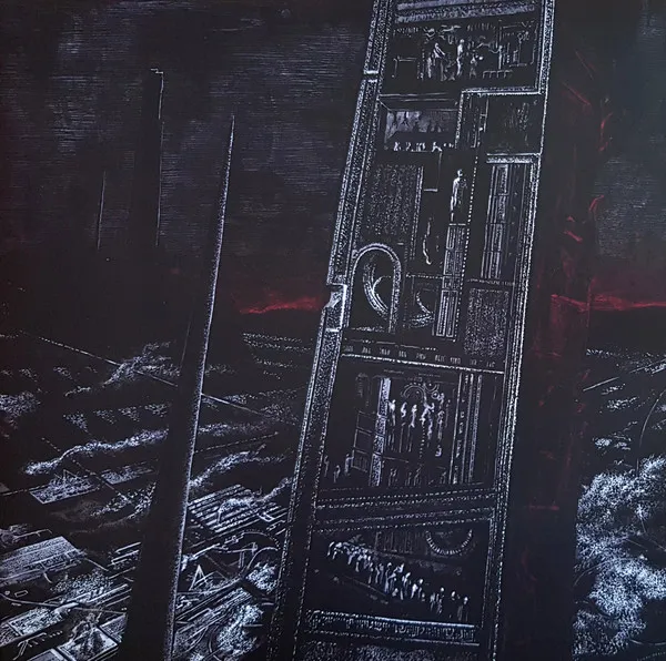 The Furnaces Of Palingenesia