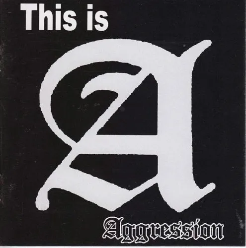 This Is Aggression