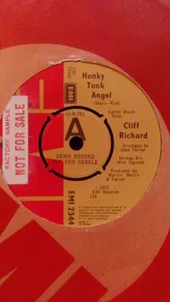 Cliff Richard