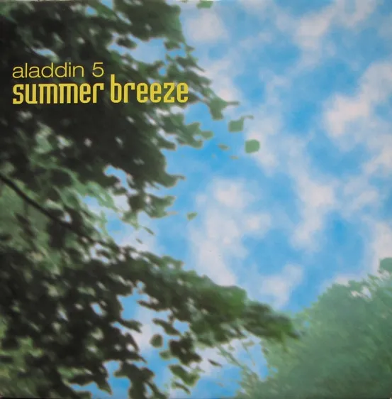 Summer Breeze