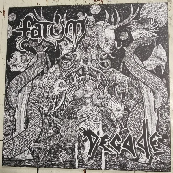 Fatum / Decade