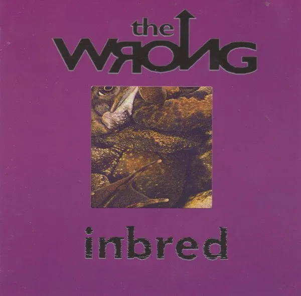The Wrong