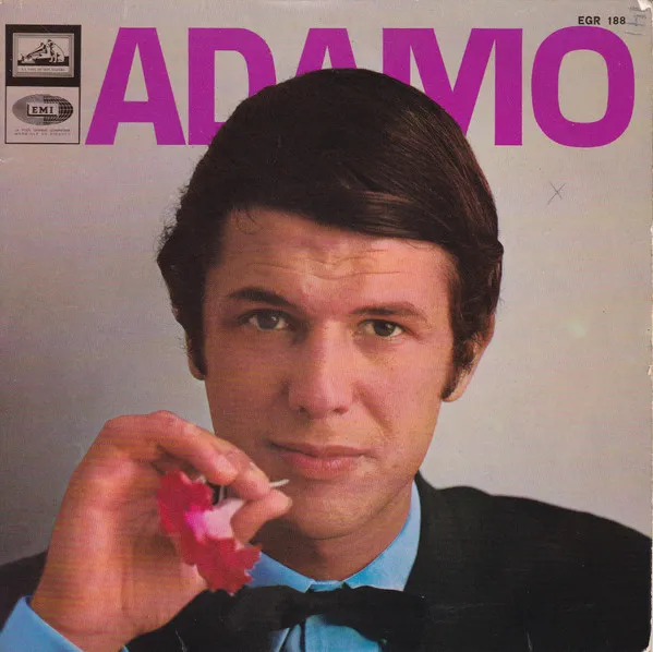 Adamo  (Le Neon)