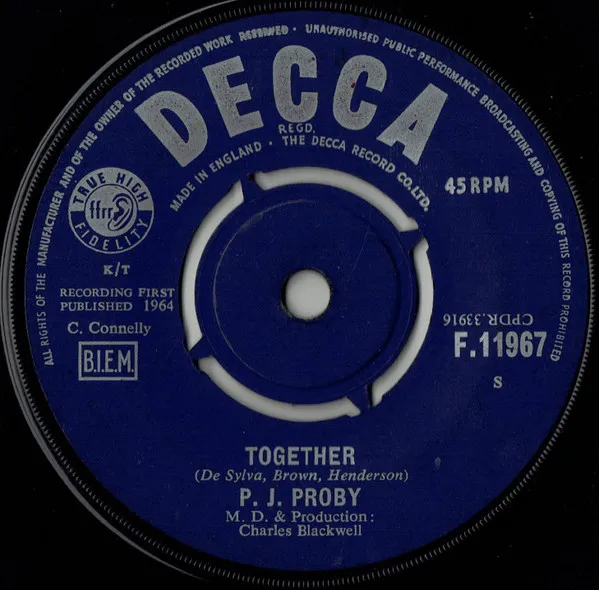 Together