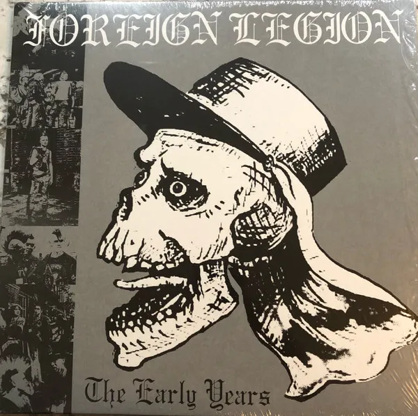The Early Years
