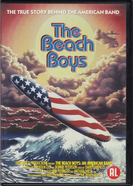The Beach Boys: An American Band