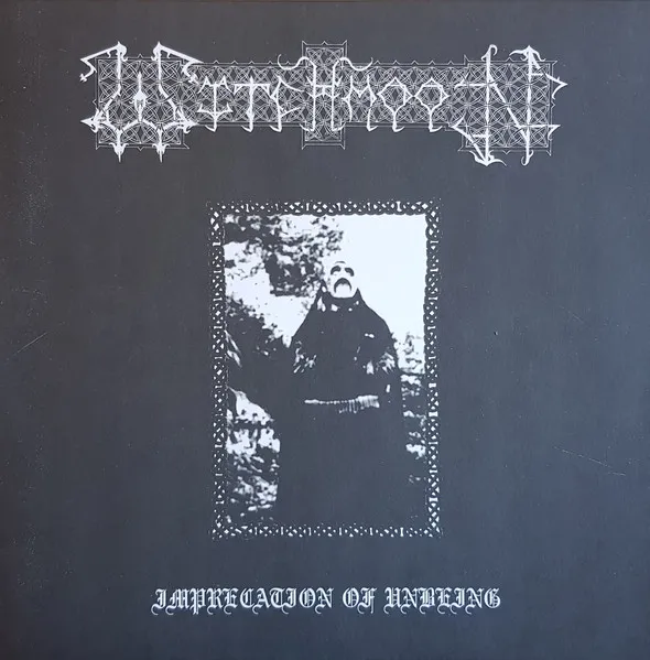 Imprecation Of Unbeing