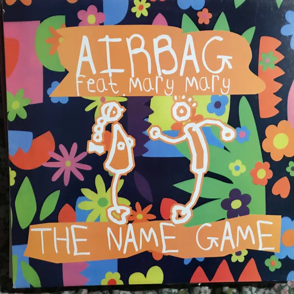 The Name Game