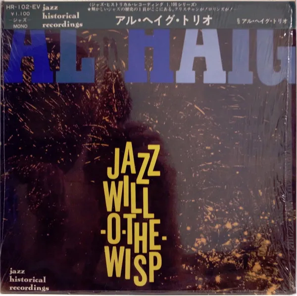 Jazz Will-O'-The-Wisp