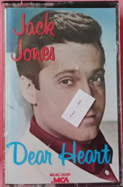 Dear Heart