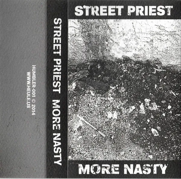 More Nasty