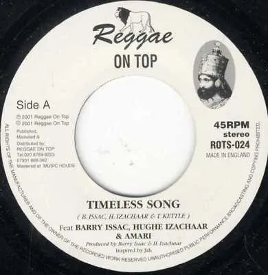 Timeless Song