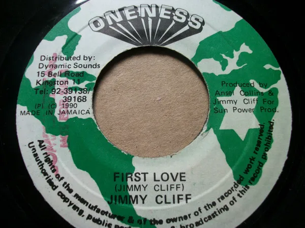 First Love