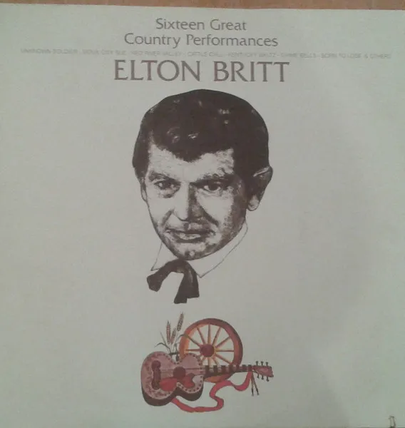 Sixteen Great Country Performances