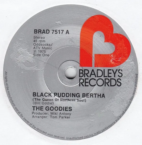 The Goodies