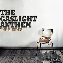 The B-Sides