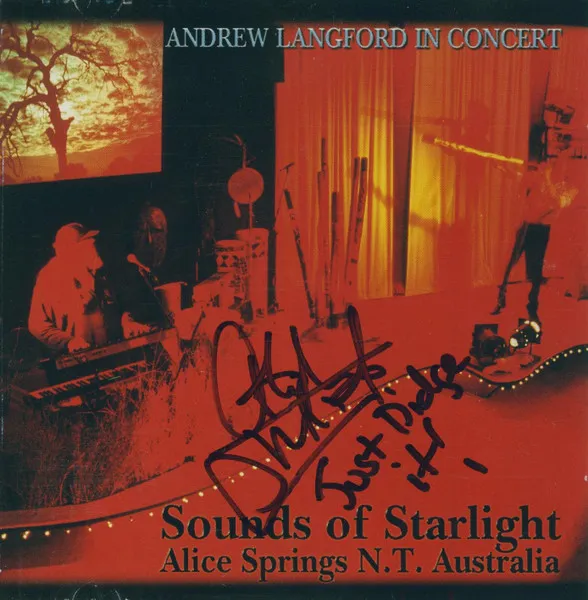 Sounds Of Starlight In Concert