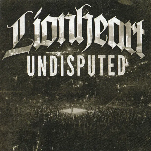 Undisputed